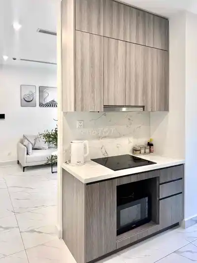 Аренда 1-2-3 спальных квартир в Vinhomes Grand Park 9 район от 4 млн