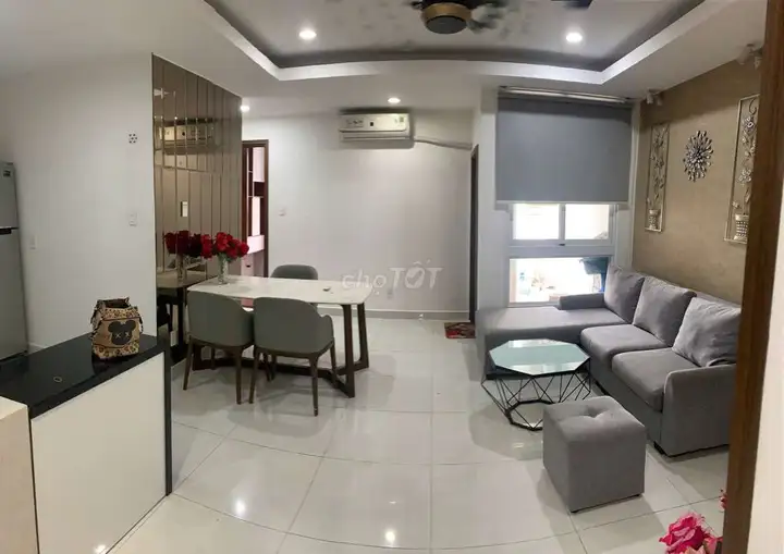 Сдается квартира в Remax Plaza, 6-й район