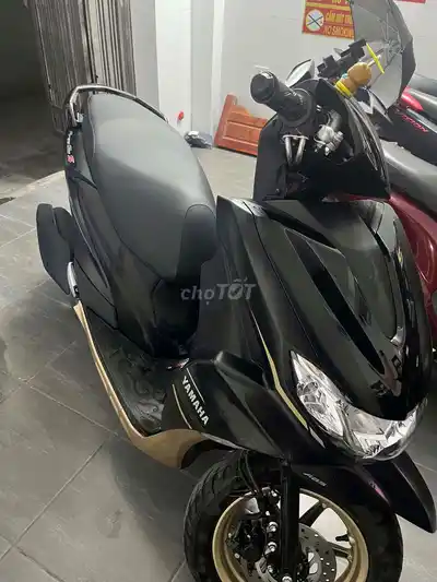 Yamaha Freego S Special Edition 2026 Черный, пробег до 1000 км