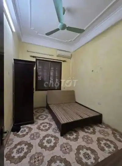 Аренда дома 35м x 3 этажа в переулке 319 Там Чинь, Хоанг Май