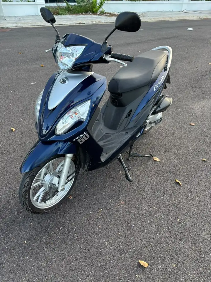 KYMCO CANDY 50cc 2020