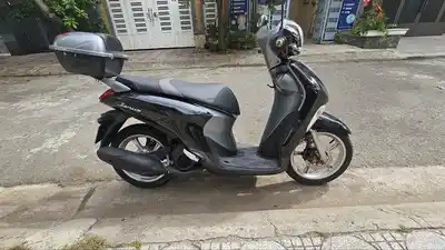 Honda Janus 125 кубов 2019