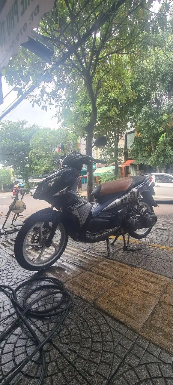 Yamaha Nouvo LX 135cc