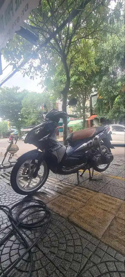 Yamaha Nouvo LX 135cc
