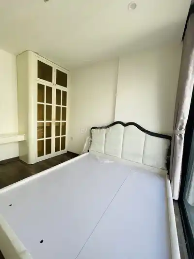 Апартаменты с 2 спальнями в Vinhomes Ocean Park 1, с мебелью