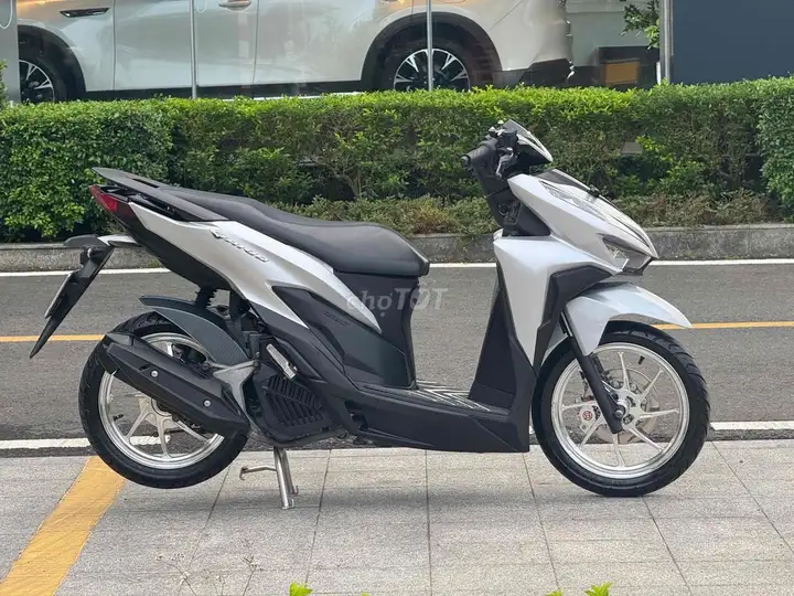 Honda Vario 125cc 2020 Серебристый