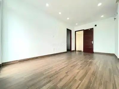 Красивый дом в 3 округе! 290D Нам Ки Кхой Нгиа, площадь 400м2, абсолютно новый