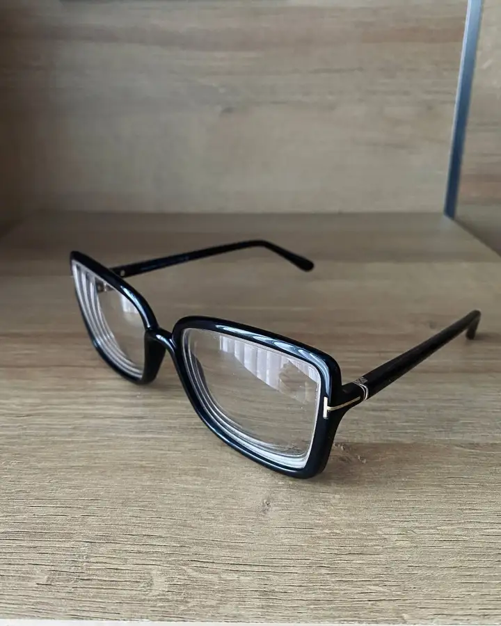 Оправа Tom Ford FT5813-B 001