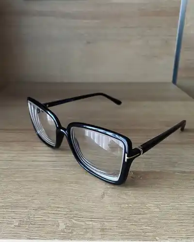 Оправа Tom Ford FT5813-B 001