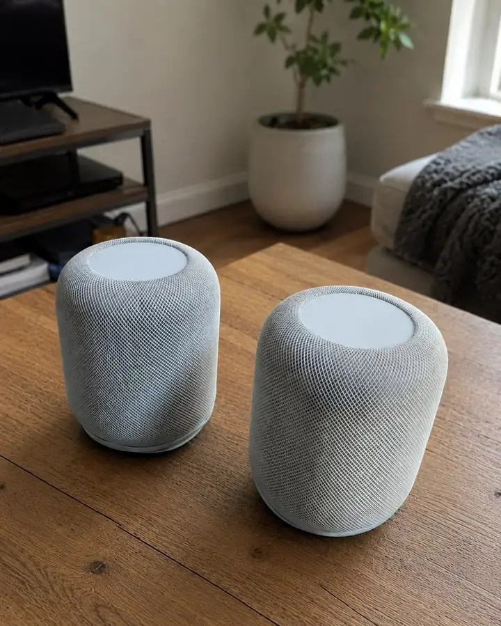 HomePod 2
