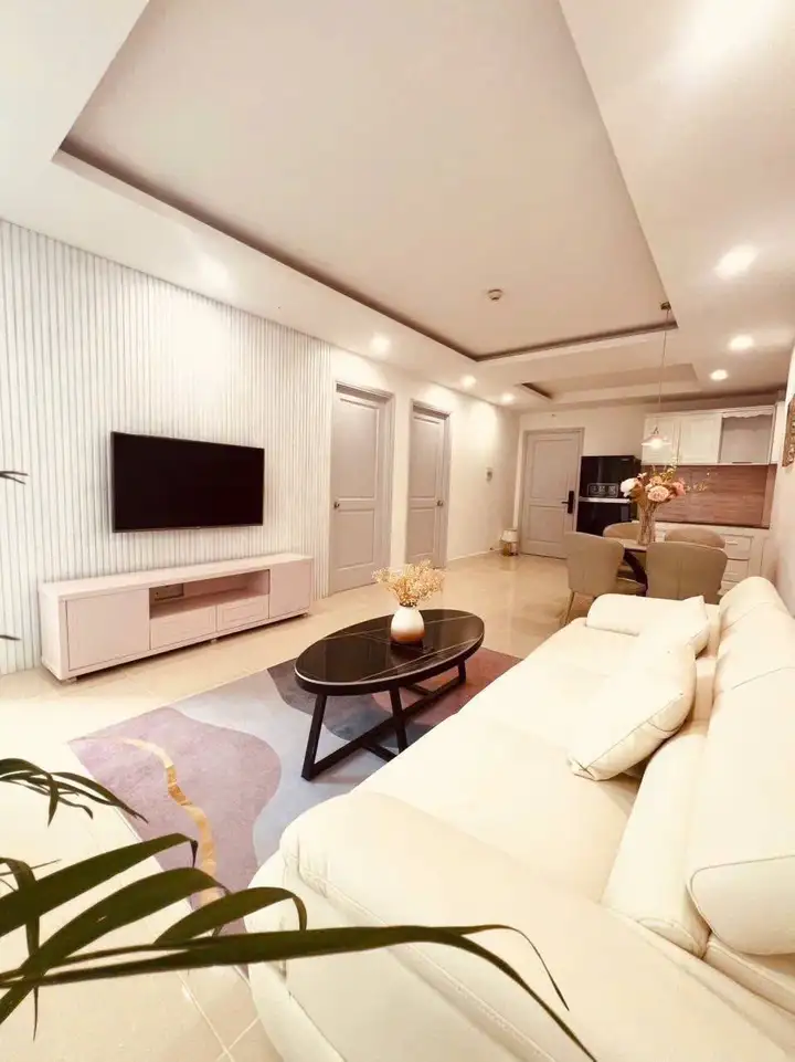 Сдаётся квартира CT1 Phước Hải