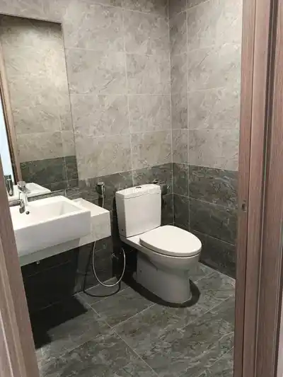Студия P2 в Vinhomes Ocean Park за 5 млн все включено