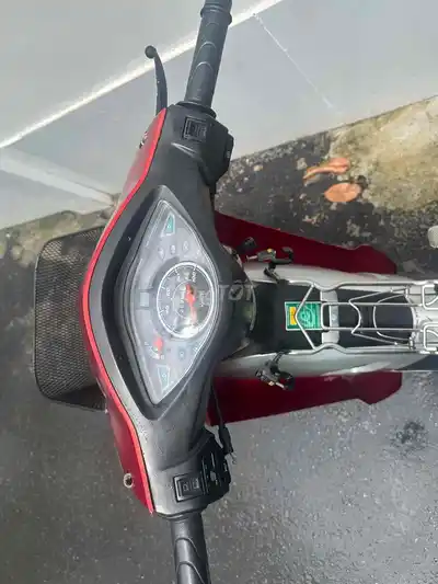 Мопед Wave 50cc 2022 без прав