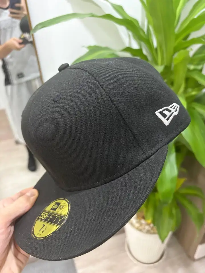Оригинальная кепка New Era