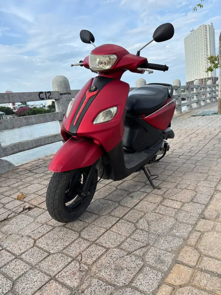 ESPERO 50сс