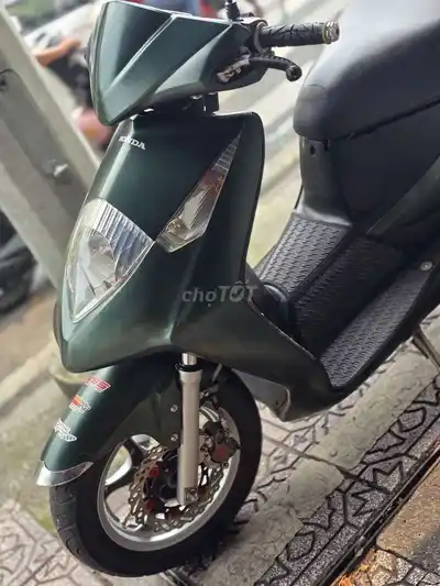 Honda Dylan 150cc Синий