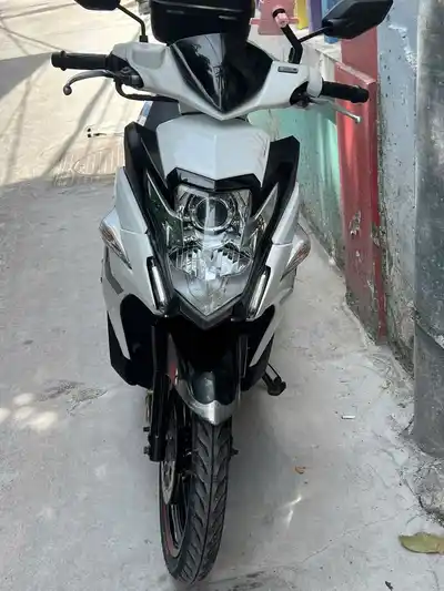Yamaha Nouvo 6