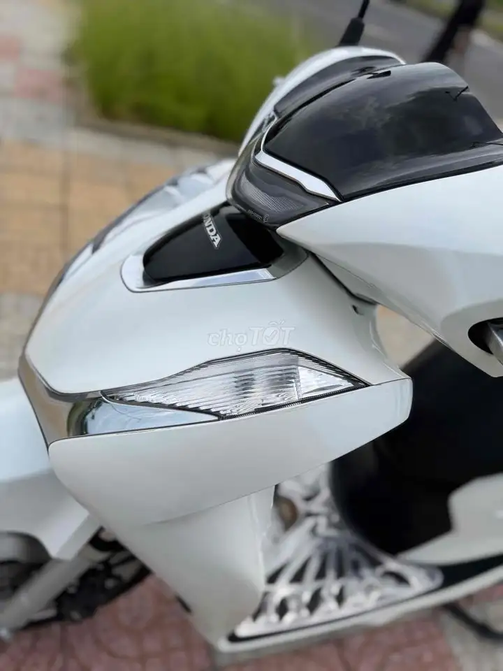SH125i конец 2023, первый владелец 43❤️