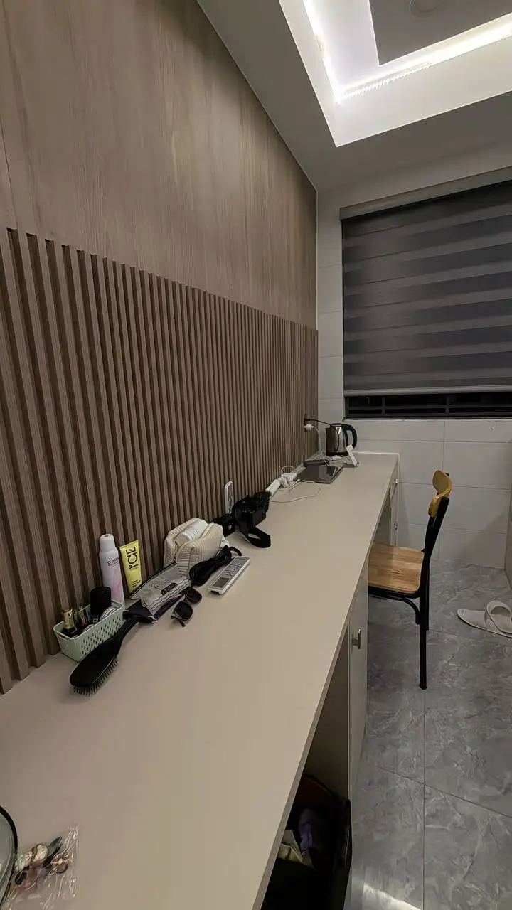 Пересдача студии в Нячанге, север, Skynia Bay