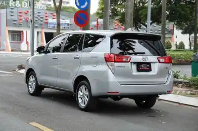 🚗🔥 TOYOTA INNOVA 2018, 359 МЛН, ВСЁ ВКЛЮЧЕНО