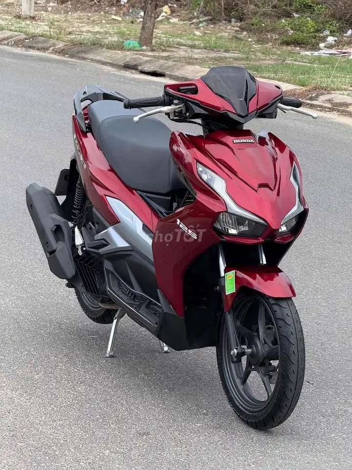 Honda Air Blade 2025, номер 43