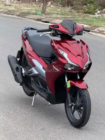 Honda Air Blade 2025, номер 43