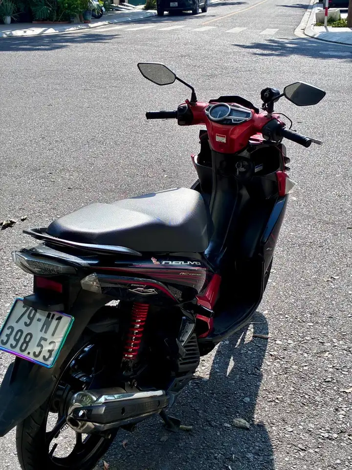 Nouvo 5 (125 cc)