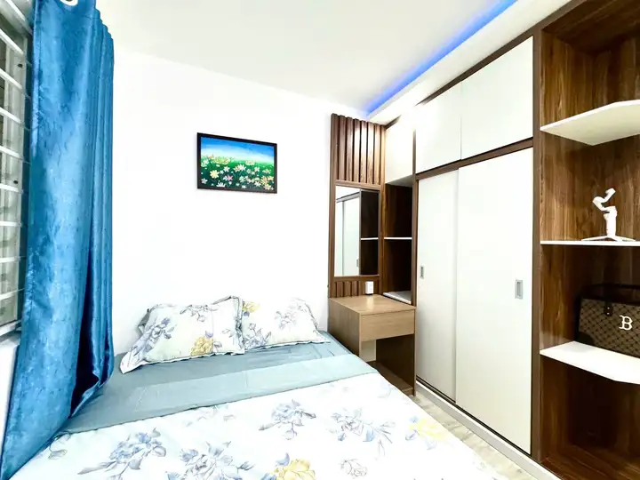 Квартира 2 спальни