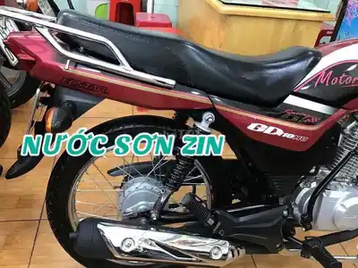 SUZUKI GD 110, 2019 ГОД, ПРОБЕГ 8К, В ИДЕАЛЕ, ПРЕКРАСНЫЙ