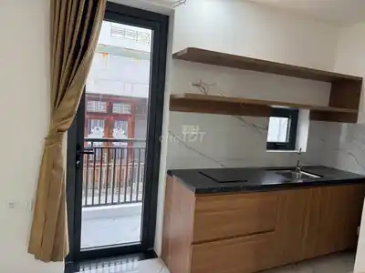 Новые апартаменты со всей мебелью в центре Дананга