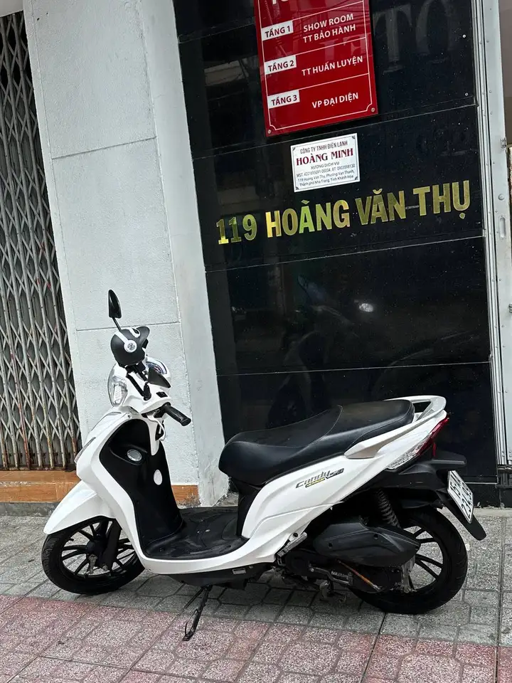 KYMCO Candy Hermosa 50cc 2021