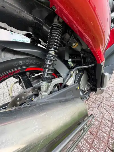 Honda SH 150i итальянской сборки