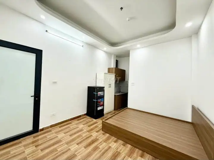 Аренда комнаты 4 тр 3, рядом с Bách Kinh Xây, Hòa Bình 7