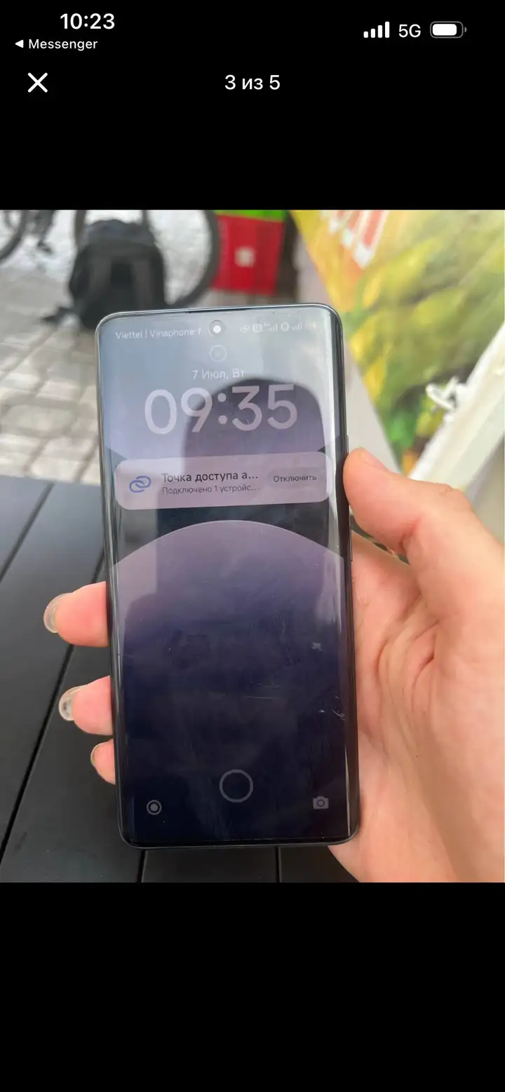 Android Poco X7 5G 512GB 120Hz