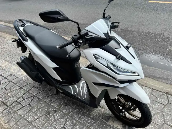 Honda Vario 125 2023 ❇️Dong Moto Da Lat❇️