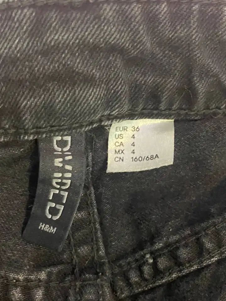 Шорты H&M
