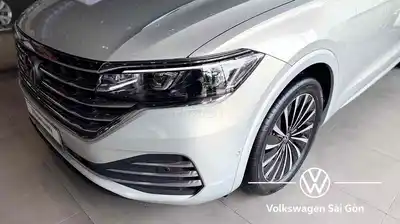 Volkswagen Viloran, скидка более 100 млн, в наличии