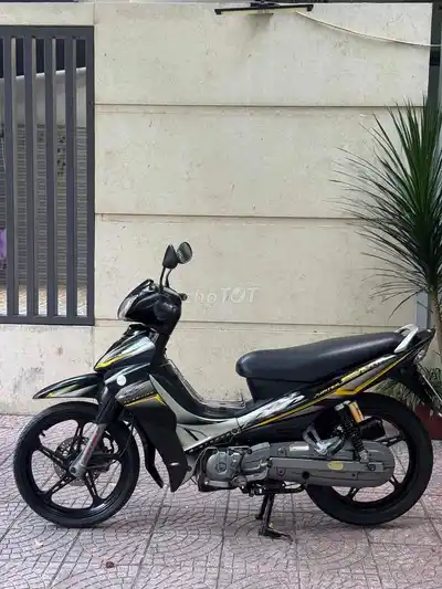 Yamaha Jupiter Gravita 2010