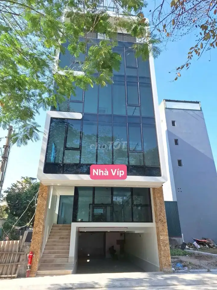 Продажа исторического дома в Линь Тхач, Бан Лонг, Лонг Бьен, Ханой