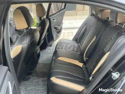 MG 5 1.5 MT 2024