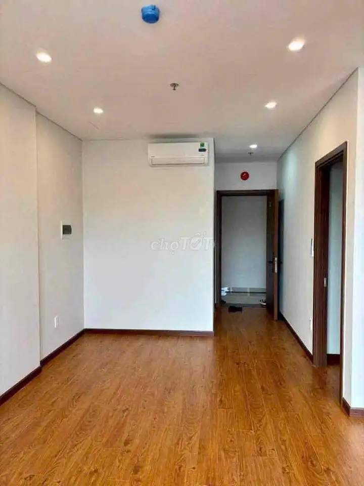 Аренда 2-комнатной квартиры в проекте Mia Center Point, г. Дананг