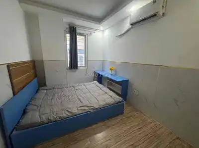 Апартаменты 58 кв.м, 2 спальни, ул. Хоанг Дао Тхань, Тхань Суан, мебель