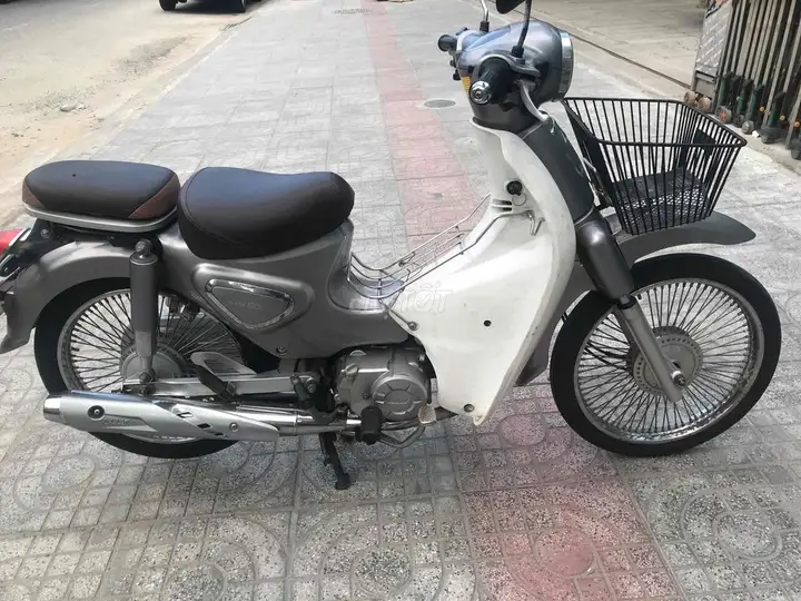 Cup 50cc 2022, новый, оригинал