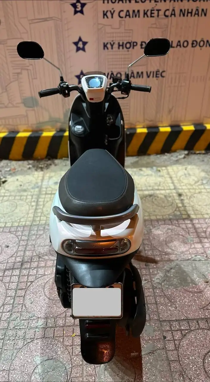 SYM Priti 50cc