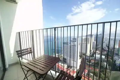 Аренда квартиры Gold Coast - TTTP