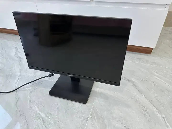 Монитор 21,5" FullHD