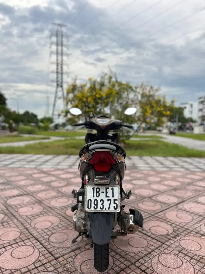 Honda Air Blade 2012 110cc