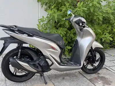 Honda SH 125 2021 серый черный обмен на другие мотоциклы