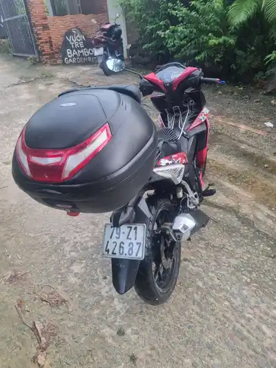 Honda Winner 150 (2019)