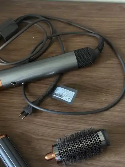 Dyson Airwrap Styler